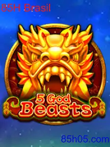 5GodBeasts