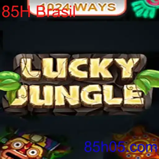 LuckyJungle1024