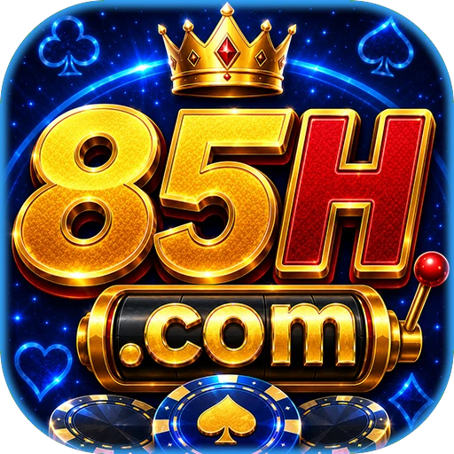 85H Brasil Logo